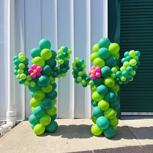 Custom Towers