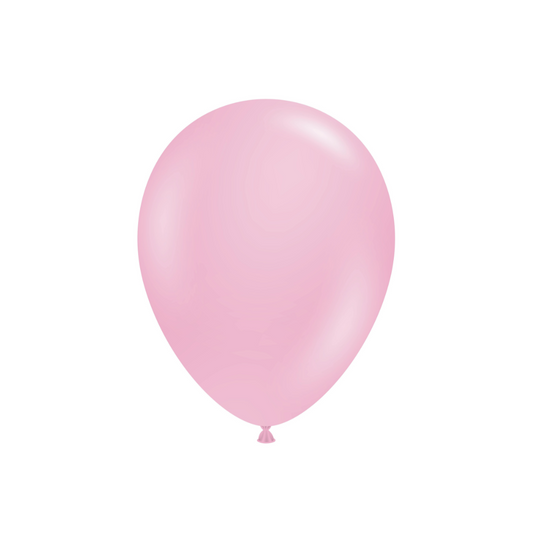 11" Helium-Filled Latex Balloon