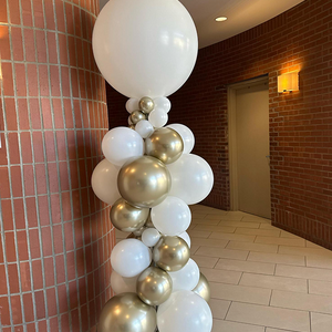 Bubble Tower