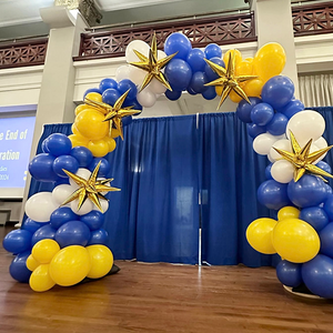 20ft Balloon Arch