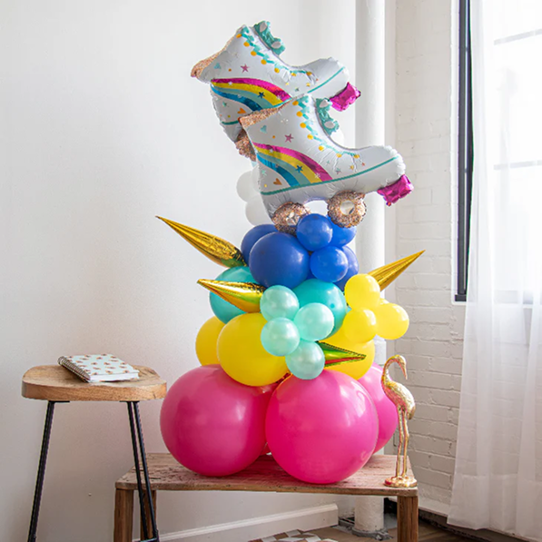 Balloon Stack