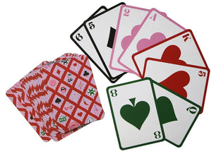 Jumbo Waterproof Playing Cards