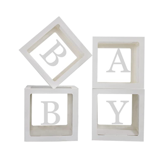 Baby Boxes