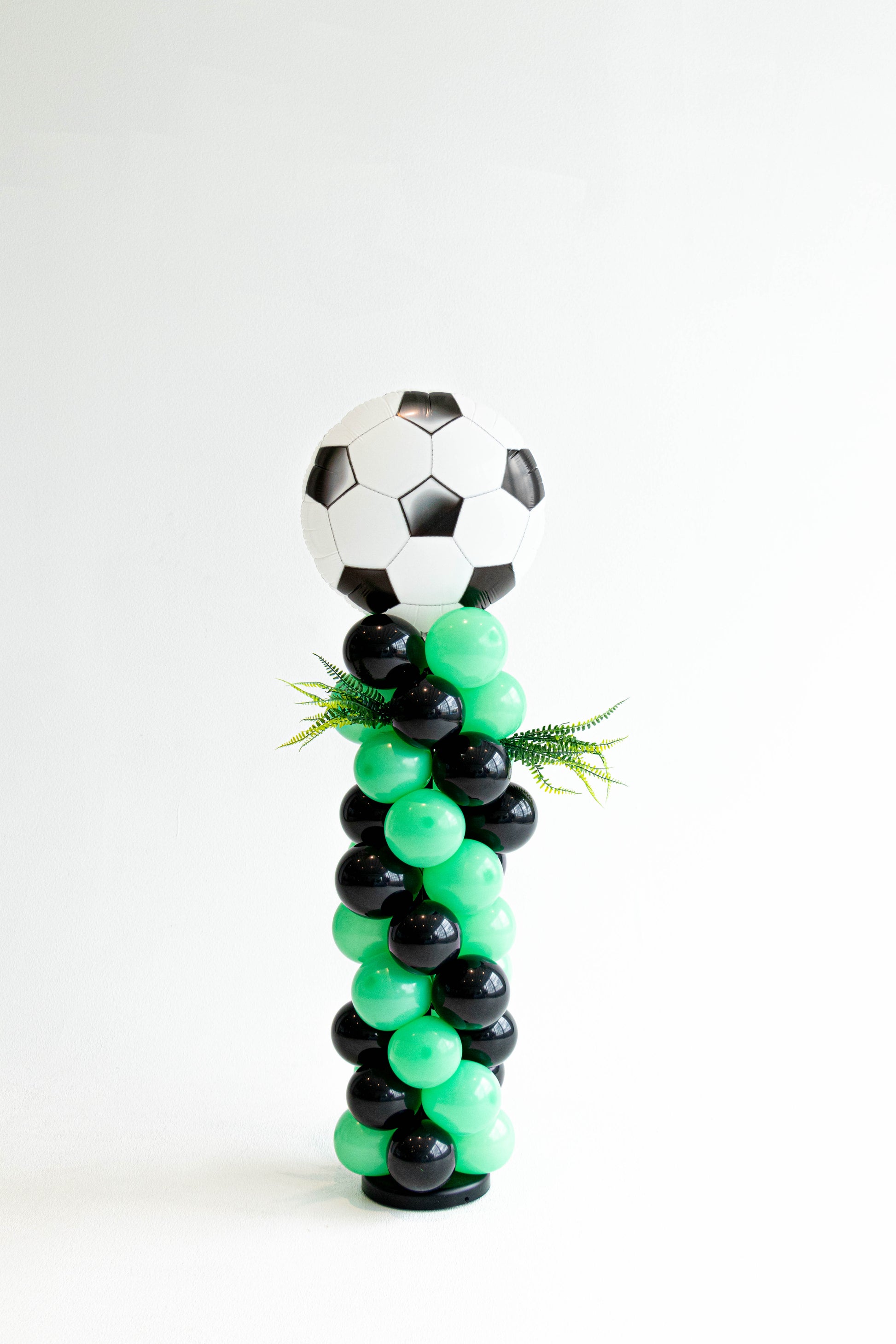 Balloon Centerpiece