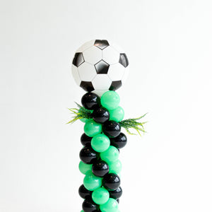 Balloon Centerpiece