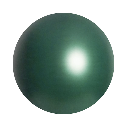 Metallic Green TufTex