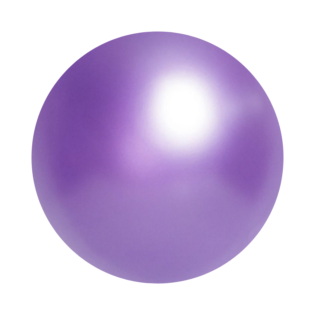 Metallic Lilac TufTex