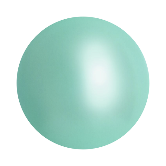 Metallic Seafoam TufTex