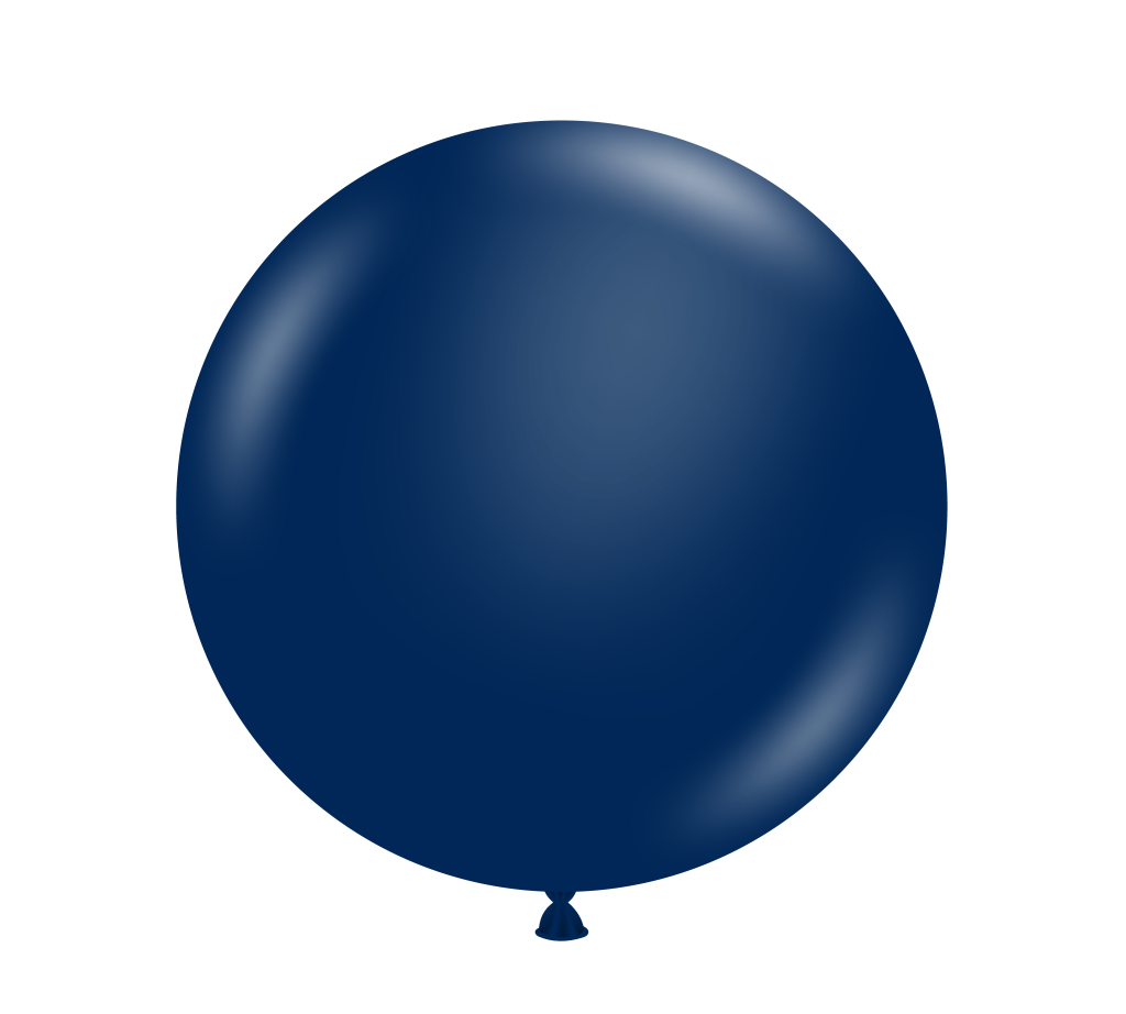Metallic Midnight Blue