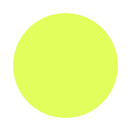 Neon Yellow