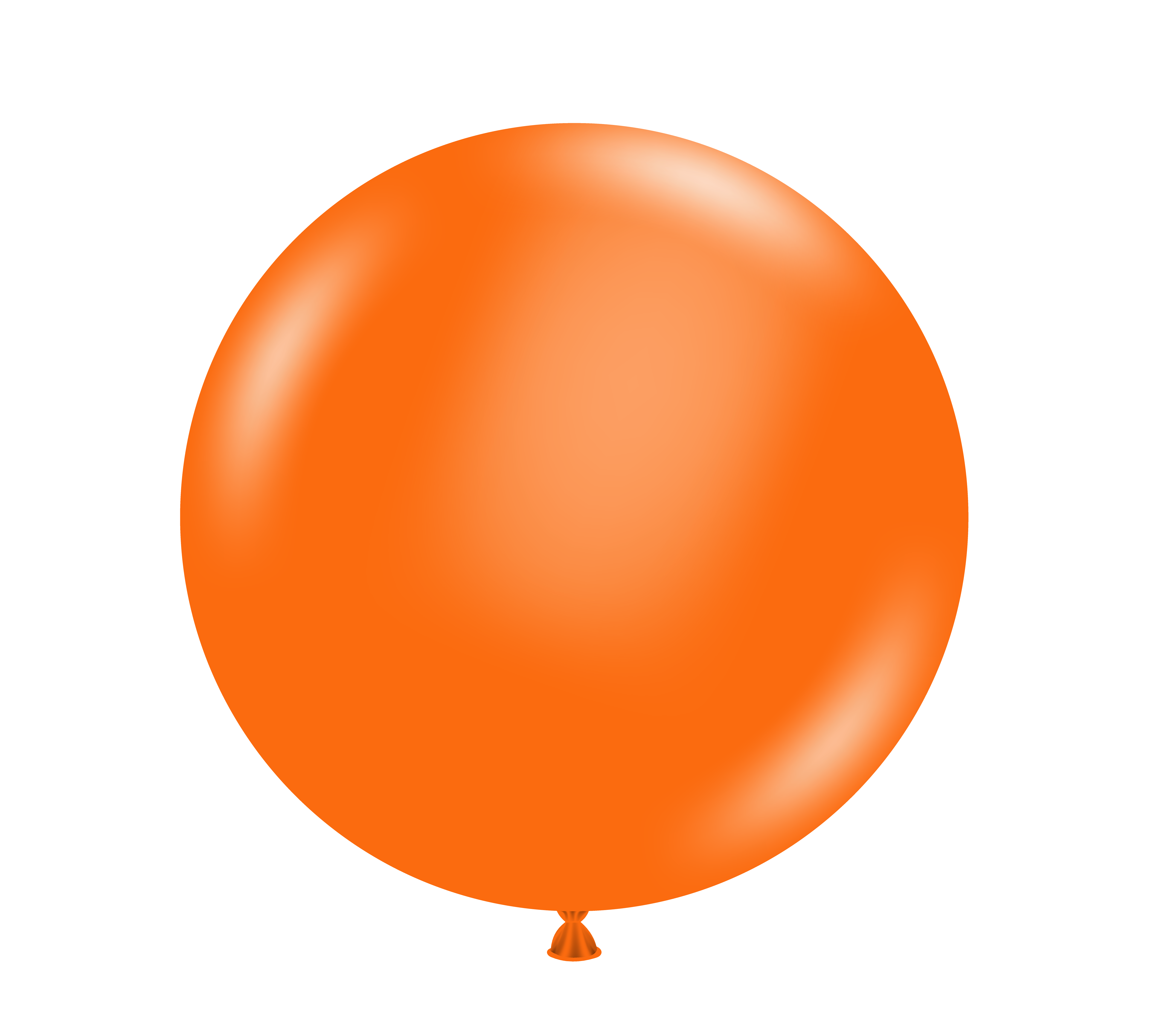 Fashion Orange