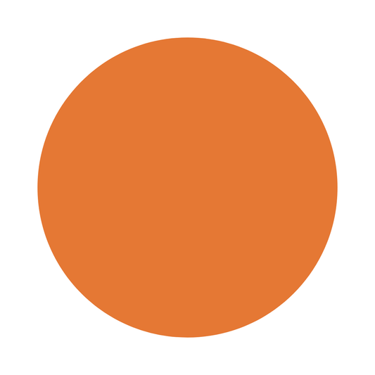 Orange TufTex