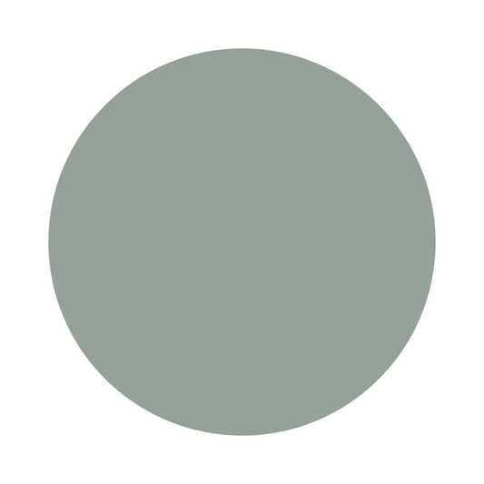 Pastel Dusk Laurel Green