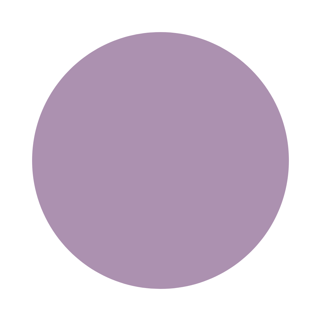 Pastel Dusk Lavender