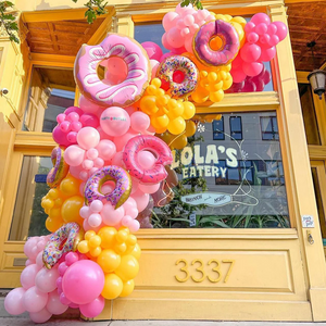 20ft Balloonscape