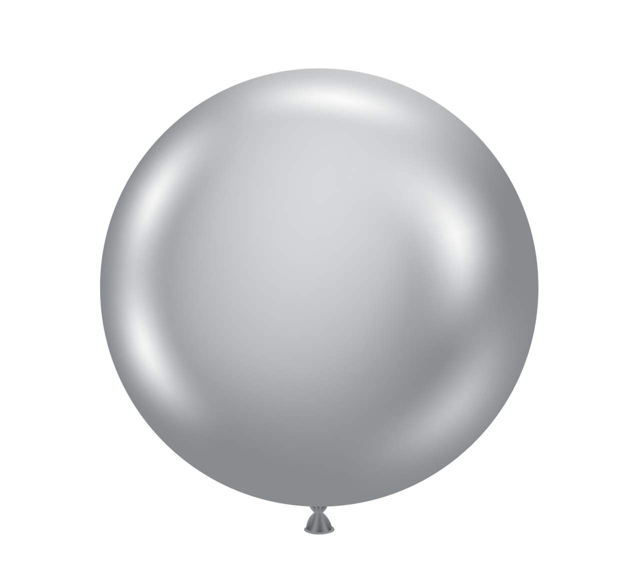 Reflex Silver