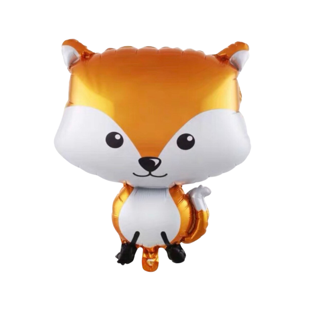 Fox