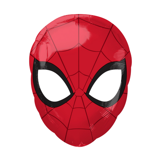 Spider-Man Balloon