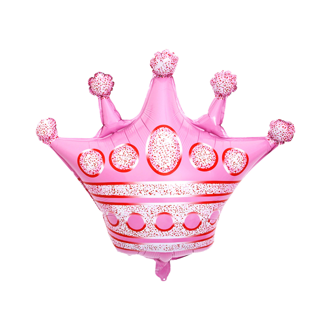 Pink Crown