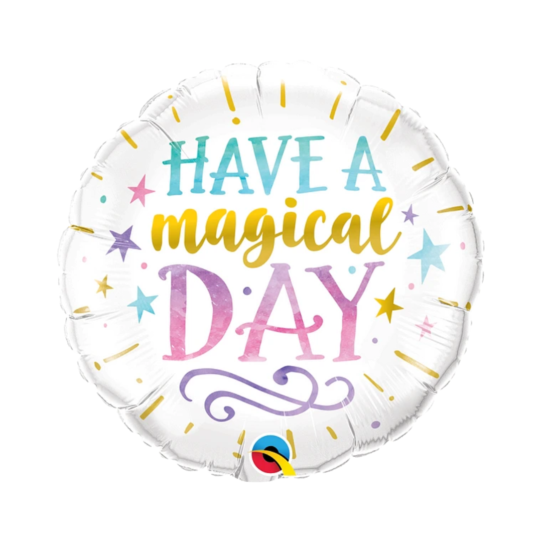 Have a Magical Day