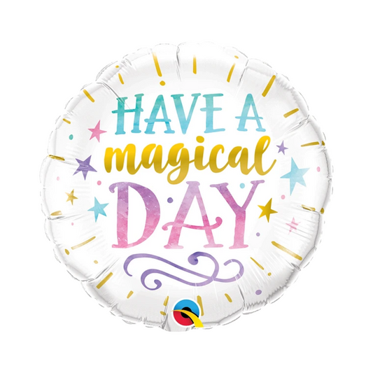 Have a Magical Day