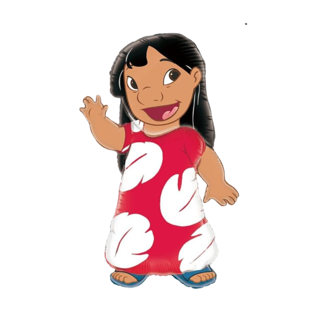 Disney Lilo