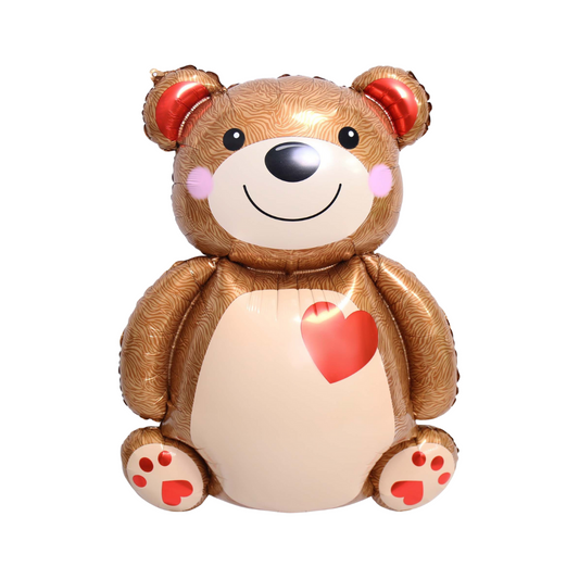 Bear with Heart