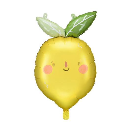 Happy Lemon