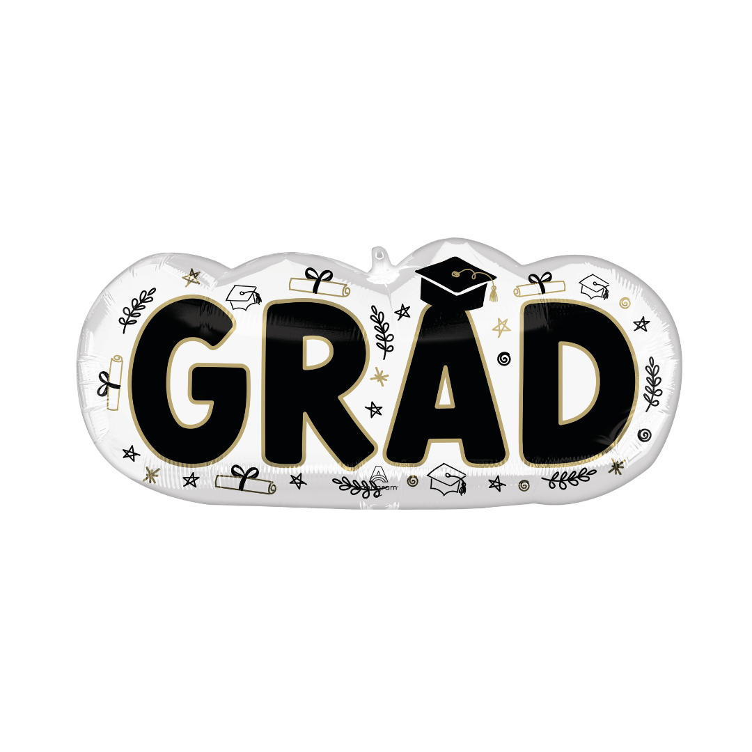 Grad Balloon