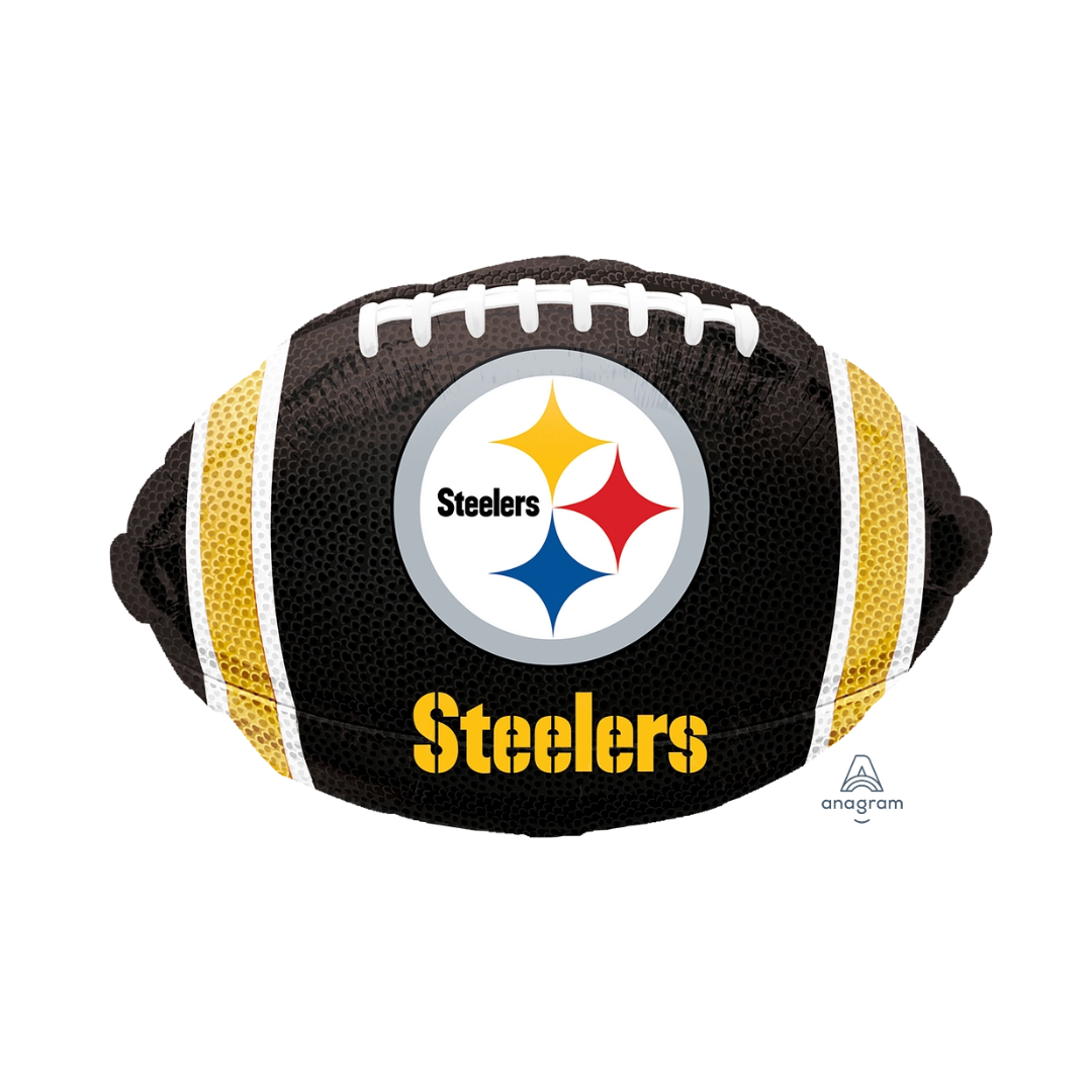 Pittsburgh Steelers Team Colors