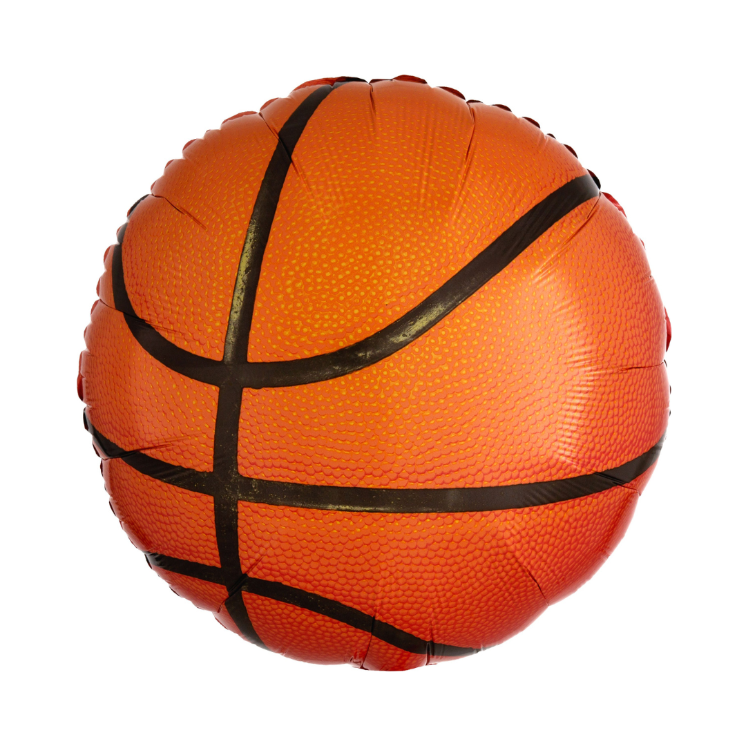 Basketball Balloon