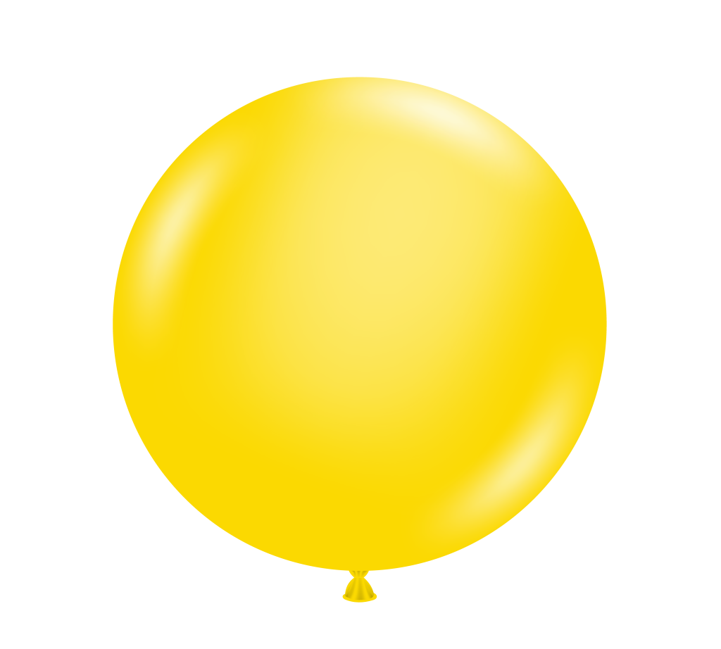 Fashion Yellow