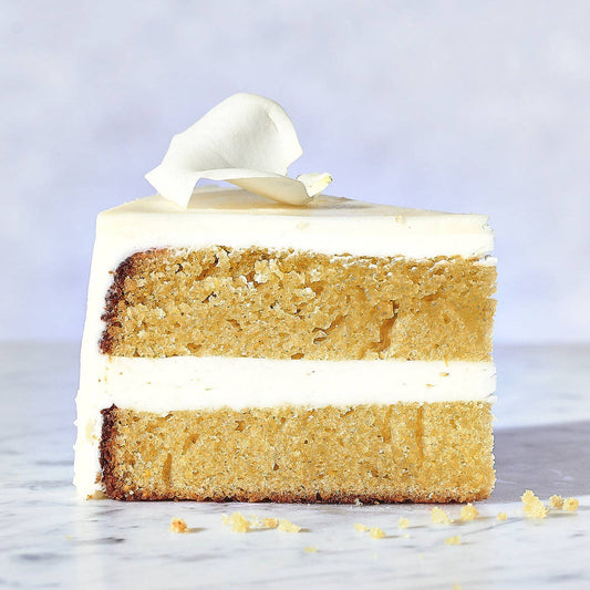 Olive Oil Cake Mix