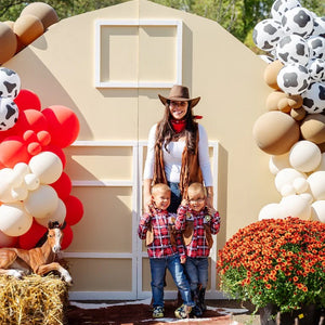 Custom Backdrops & Props