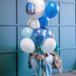 10pcs Helium Bundle