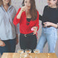 Prosecco Pong Drinking Party Game