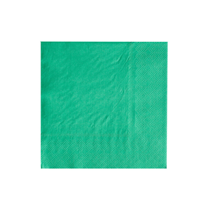 Shades Cocktail Napkins - 20 Pk. - 23 Color Option: Amaranth