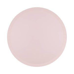 Shades Dinner Plates - 8 Pk. - 23 Color Options: Sapphire
