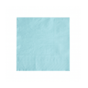 Shades Cocktail Napkins - 20 Pk. - 23 Color Option: Grass