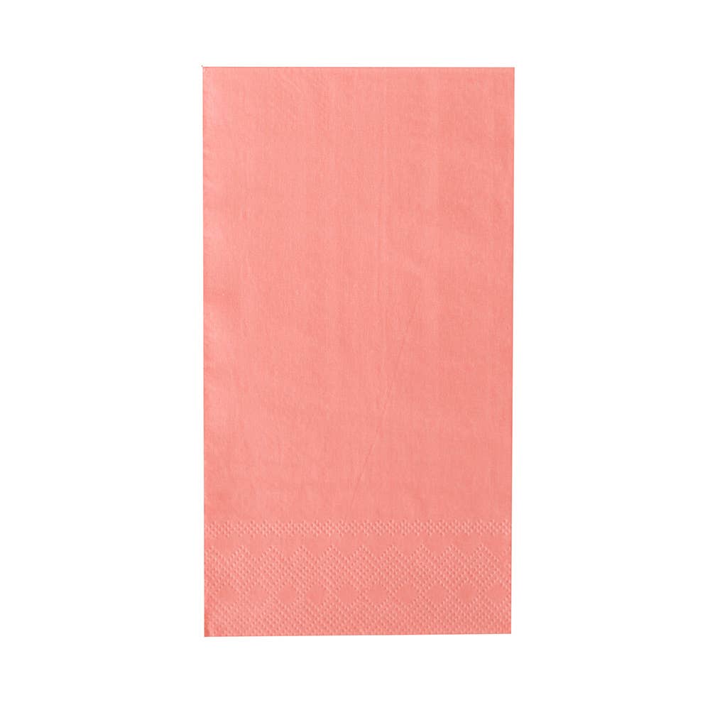 Shades Guest Napkins - 16 Pk. 23 Color Options: Pistachio