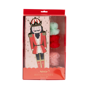 Nutcracker Banner Set