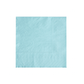 Shades Cocktail Napkins - 20 Pk. - 23 Color Option: Cerulean