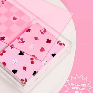 Feeling Lucky Cards - 2 playing card decks