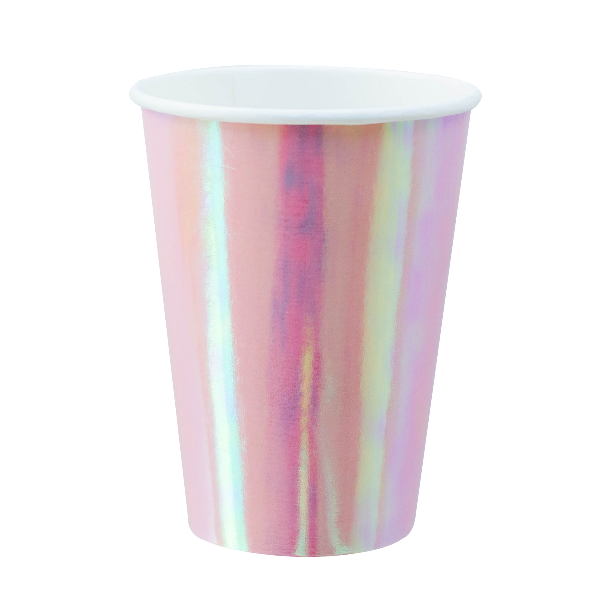 Posh Just Peachy 12 oz Cups - 8 Pk.