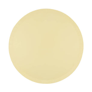 Shades Dinner Plates - 8 Pk. - 23 Color Options: Sapphire