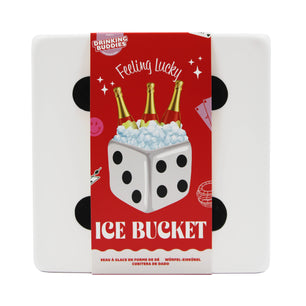 Dice Ice Bucket