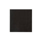 Shade Collection Cocktail Napkins - 20 Pk. - 23 Color Option: Midnight