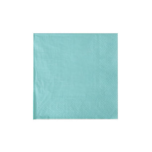 Shades Cocktail Napkins - 20 Pk. - 23 Color Option: Pistachio