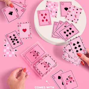 Feeling Lucky Cards - 2 playing card decks