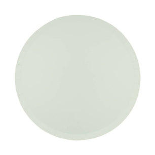 Shades Dessert Plates - 8 Pk. - 23 Color Options: Wedgewood